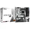 Image de Carte mère Asrock A620M Pro RS WiFi, socket AM5, micro ATX, Wi-Fi 6E, Bluetooth, RGB