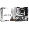 Image de Carte mère Asrock A620 AMD AM5 Micro ATX A620M Pro RS WiFi DDR5 192 Go 3xM.2 WiFi 6E 2.5G LAN RGB