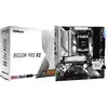 Image de Carte mère Asrock B650 AMD B650 AM5 Micro ATX B650M Pro RS DDR5 PCIe 5.0 RGB