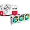 Image de Carte Graphique ASRock Radeon RX 7600 Steel Legend OC 8GB GDDR6