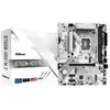 Image de Carte mère ASRock B760, Intel B760M Socket 1700, Micro ATX B760M-HDV/M.2, DDR5, M.2 PCIe 4.0, LAN 2,5 GbE