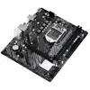 Image de Carte mère ASRock H510M-H2 M.2 LGA 1200 Micro ATX Compatibilité avancée Robuste