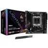 Image de Carte mère ASRock B650I AM5 Mini ITX Phantom Gaming Lightning DDR5 WiFi 6E 2,5 GHz LAN M.2 Gen5