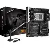 Image de Carte mère Asrock AMD TRX50 sTR5 E-ATX TRX50 WS DDR5 WiFi 6E Multi-GPU PCIe 5.0