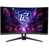 Image de Écran PC ASRock PG27FRS1A 27" Full HD 280Hz VA Courbe FreeSync Premium 1ms