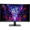 Image de Écran PC ASROCK Phantom Gaming 27" Quad HD 180Hz VA Courbe HDR400 FreeSync