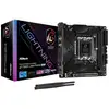 Image de Carte mère ASRock Z790I Intel Z790 LGA 1700 Mini ITX Phantom Gaming Lightning WiFi DDR5 RGB