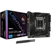 Image de Carte mère ASRock B760I LGA 1700 Mini ITX Phantom Gaming Lightning WiFi DDR5 PCIe