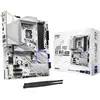 Image de Carte mère Asrock Intel Z890 LGA 1851 ATX Z890 Pro RS WiFi Blanc Thunderbolt 4