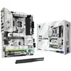 Image de Carte Mère Asrock Z890 Steel Legend WiFi ATX pour Intel Core Ultra 256 Go DDR5 Wi-Fi 7