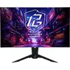 Image de Écran PC Asrock PGO32UFS 31,5" Ultra HD 4K 240Hz OLED 0,03ms Gaming USB-C HDR True Black