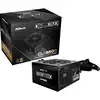 Image de Alimentation modulaire Asrock 550 W 80 PLUS Bronze CL-550B avec protection contre les surtensions