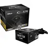 Image de Fuente de Alimentación Asrock Challenger CL-650G 650W 80+ Gold Protections avancées