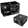 Image de Bloc d'alimentation Asrock 750 W, certification 80 PLUS Gold, Challenger CL-750G, protection avancée