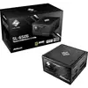 Image de Bloc d'alimentation Asrock 650 W, certification 80 PLUS Gold, protection avancée Steel Legend