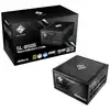 Image de Ordinateur modulaire Asrock SL-850G Steel Legend 850 W 80 Plus Gold