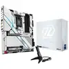 Image de Carte mère ASRock Z890 E-ATX LGA 1851 Taichi AQUA PCIe 5.0 Thunderbolt 4 WiFi 7 10GbE