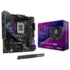 Image de Carte mère ASRock Z890 Micro ATX LGA 1851 Z890M Riptide WiFi DDR5 Thunderbolt 4