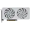 Image de Carte Graphique Palit GeForce RTX 5060 Ti White OC 8GB GDDR7 Reflex 2 RTX AI DLSS4