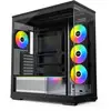 Image de Boîtier PC Montech TG3 Panoramique ATX Mid-Tower ARGB RTX 5090 Back-Connect