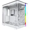 Image de Montech KING 95 Midi Tower Blanc