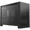Image de Boîtier PC Montech Ten Mini Tower Noir Micro ATX Mini-ITX Modulaire Mesh