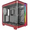 Image de Montech KING 95 Midi Tower Rouge