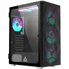 Image de Montech X3 Maille Noir