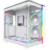 Image de Montech KING 95 PRO Midi Tower Blanc