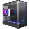 Image de Boîtier PC Montech KING 15 PRO RGB Midi Tour microATX