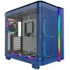Image de Montech KING 95 PRO Midi Tower Bleu