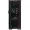 Image de Tour Montech Sky Two GX noire EATX 3x140 mm USB-C Mesh sans fenêtre