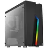Image de Aerocool Bolt Mini RGB USB 3.0 avec fenêtre noire