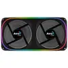Image de Ventilateur Aerocool Astro 24 RGB 240x120mm