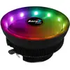 Image de Refroidisseur d'air CPU AeroCool Core Plus ARGB Ventilateur RVB 120mm