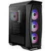 Image de Aerocool Aero One Frost Verre Trempé USB 3.1 RGB Noir