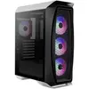 Image de Aerocool Aero One Frost Verre Trempé USB 3.1 RGB Blanc