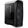 Image de Aerocool Aero One Eclipse Verre Trempé USB 3.1 RGB Blanc