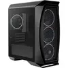 Image de Aerocool Aero One Mini Eclipse Verre Trempé USB 3.1 RGB Noir