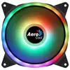 Image de Ventilateur Aerocool DUO14 ARGB 140mm