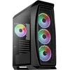 Image de Aerocool Aero One Duo Verre Trempé USB 3.0