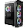 Image de Aerocool Aero One Duo ARGB Verre Trempé USB 3.0 Blanc