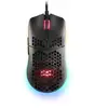 Image de Souris de jeu Mars Gaming MMAX 12400DPI Noir