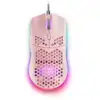 Image de Souris de jeu Mars Gaming MMAXP 12400DPI Rose