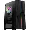 Image de Aerocool Mecha USB 3.2 ARVB Noir