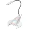 Image de Mars Gaming MMIC USB Microphone de jeu Blanc
