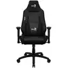 Image de Chaise de jeu Aerocool Admiral noire