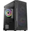 Image de Aerocool Trinity Mini V2 Verre Trempé USB 3.0