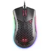 Image de Souris de jeu Mars Gaming MMEX RGB 32000DPI Noir