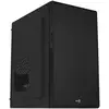 Image de Aerocool CS106 Boîtier PC Micro ATX Noir